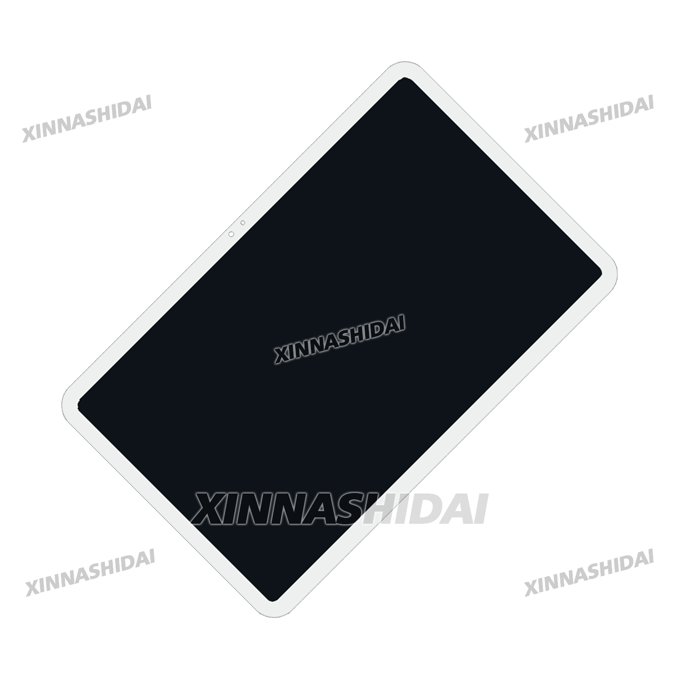 New For Samsung Galaxy T500 Ta - Tablet Accessories For Samsung recension och pris