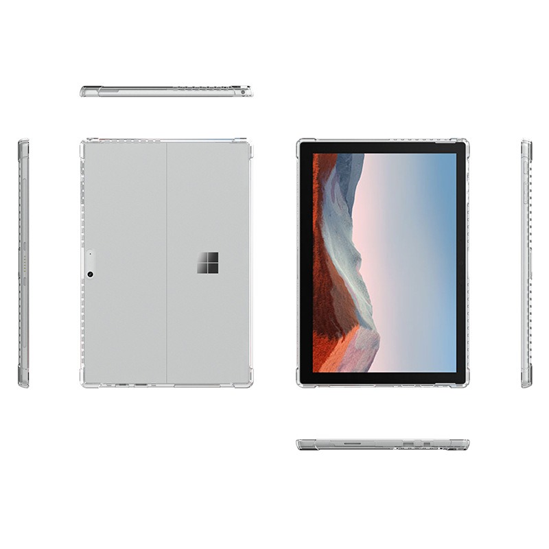 For Microsoft Surface Pro 7 Pl - Microsoft Tablet Accessories recension och pris