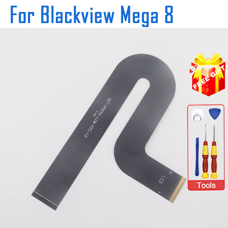 New Original Blackview MEGA 8  - Blackview Tablet Accessories recension och pris
