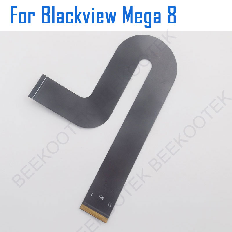 New Original Blackview MEGA 8  - Blackview Tablet Accessories recension och pris