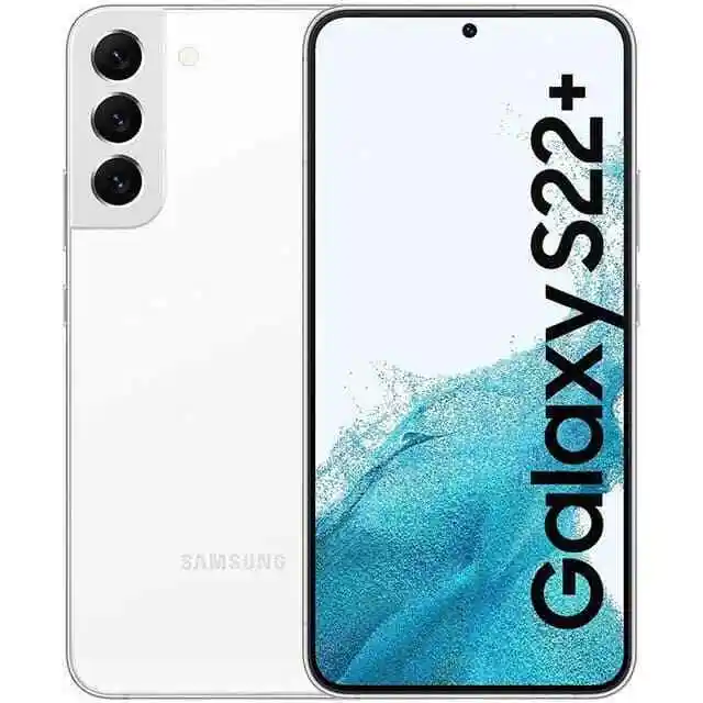 Samsung Galaxy S22+ 5G Network - Mobile & Tablet Accessories recension och pris