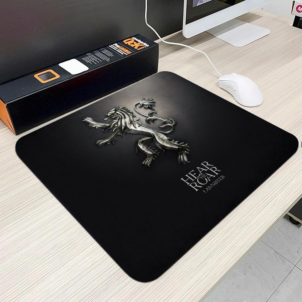 TV g-Game of t-Thrones Mouse P - Tablet Accessories For Gaming recension och pris