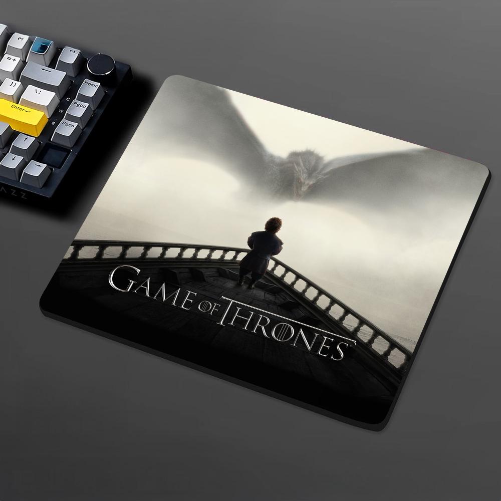 TV g-Game of t-Thrones Mouse P - Tablet Accessories For Gaming recension och pris
