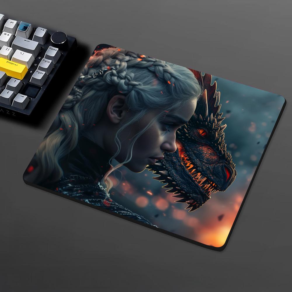TV g-Game of t-Thrones Mouse P - Tablet Accessories For Gaming recension och pris