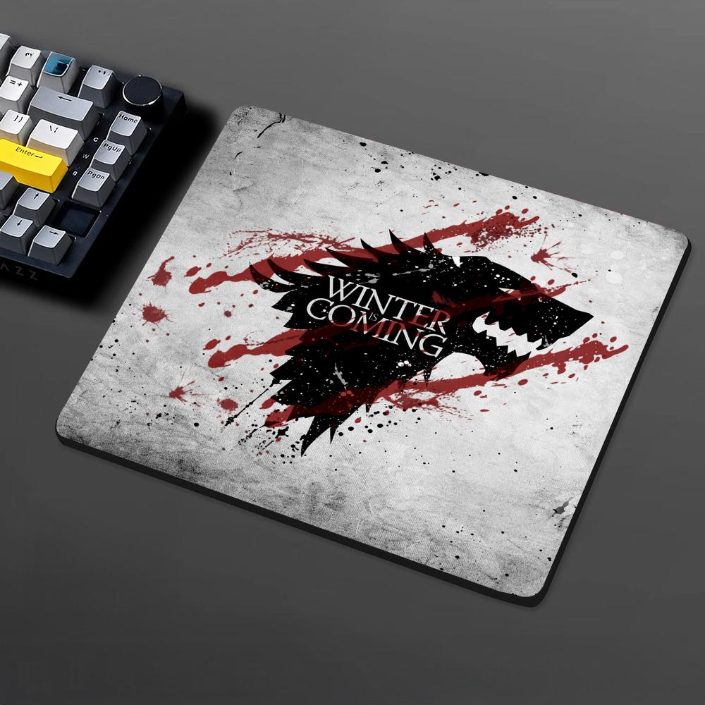 TV g-Game of t-Thrones Mouse P - Tablet Accessories For Gaming recension och pris