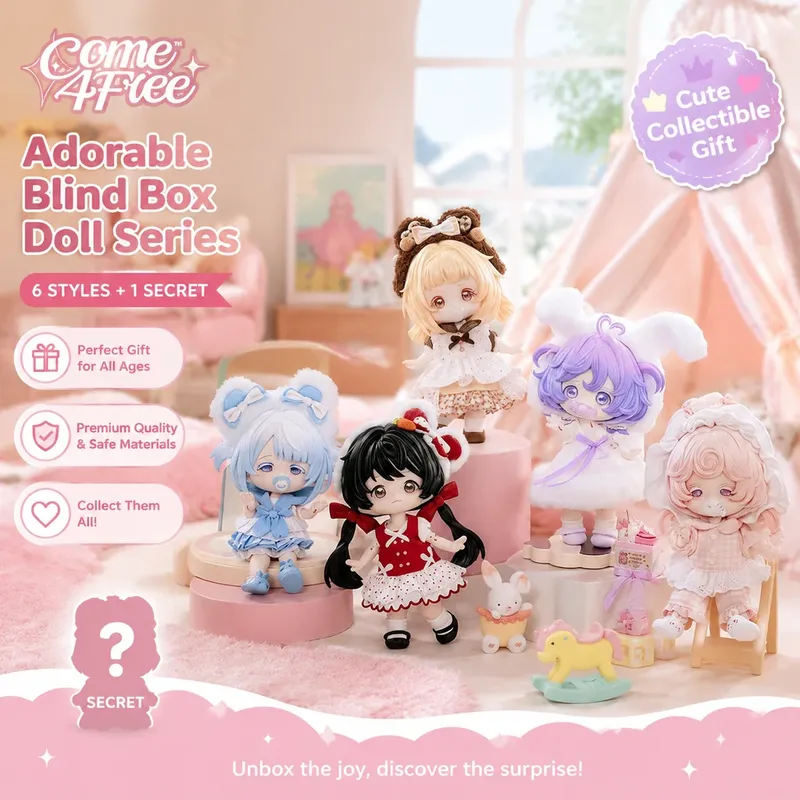 In Stock Come4free Milk Cake D - Mobile & Tablet Accessories recension och pris