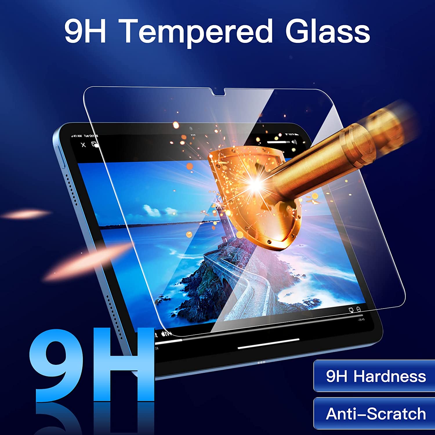 For Blackview Tab 60 WiFi Temp - Blackview Tablet Accessories recension och pris