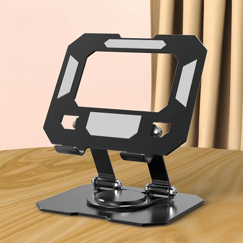 All-Metal Foldable 360° Rotata - Graphic Tablet Accessories recension och pris