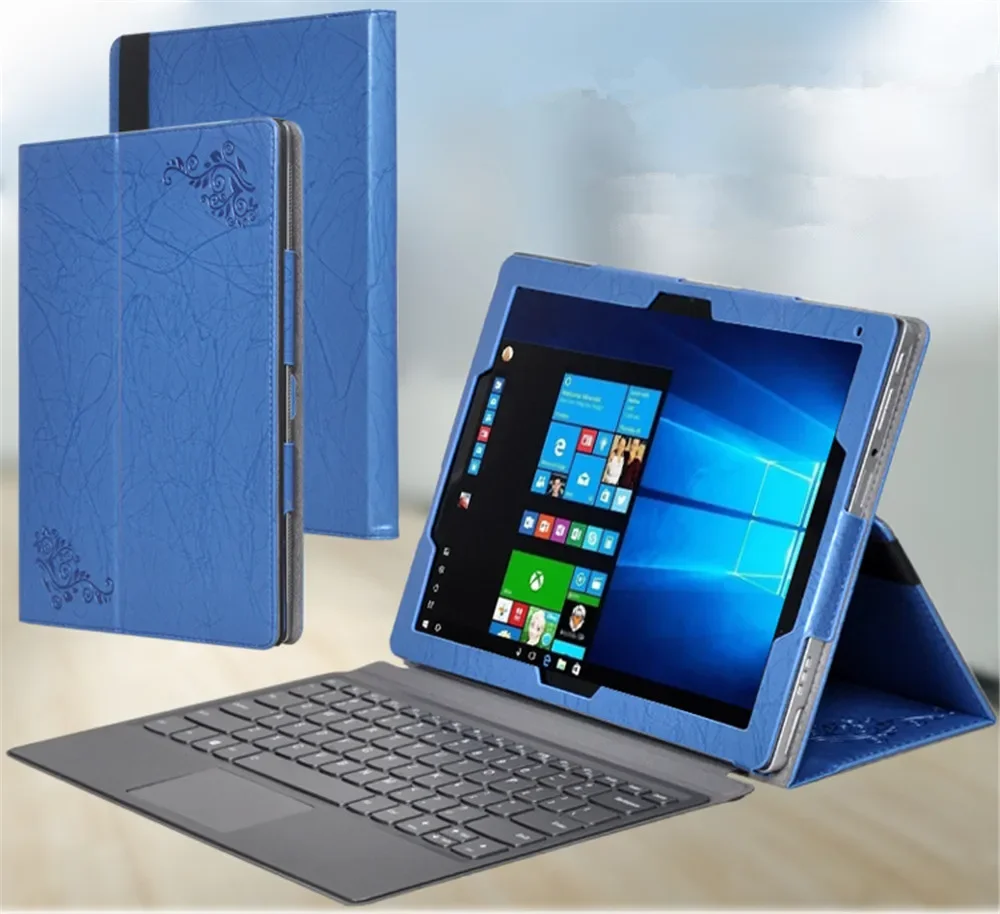Tablet Case for Lenovo Miix 52 - Chuwi Tablet Accessories recension och pris
