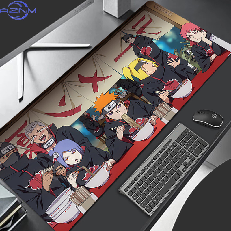 Mouse Pad Naruto Anime Gamer T - Best Tablet Accessories recension och pris