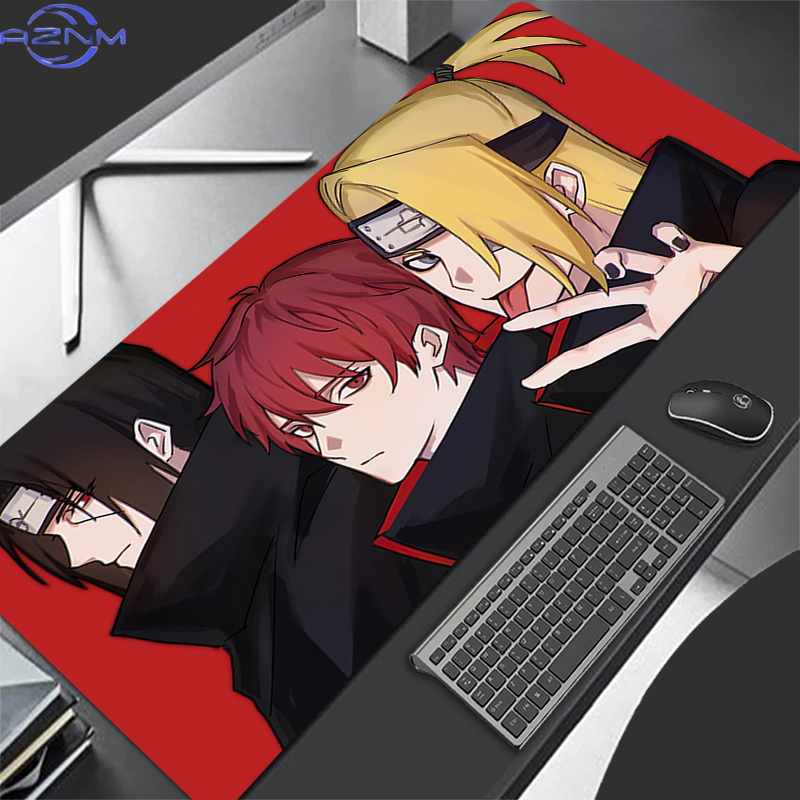 Mouse Pad Naruto Anime Gamer T - Best Tablet Accessories recension och pris