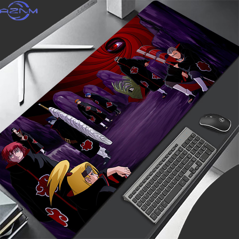 Mouse Pad Naruto Anime Gamer T - Best Tablet Accessories recension och pris