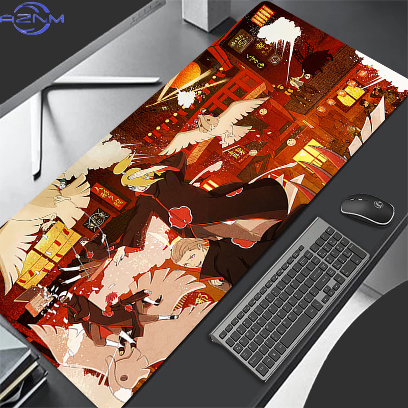 Mouse Pad Naruto Anime Gamer T - Best Tablet Accessories recension och pris