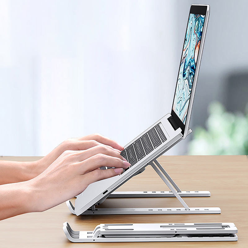 Universal Laptop Stand Adjusta - Cooling Stand Tablet recension och pris