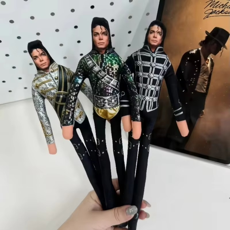 New Style Cosplay Prop Doll Pl - Mobile & Tablet Accessories recension och pris