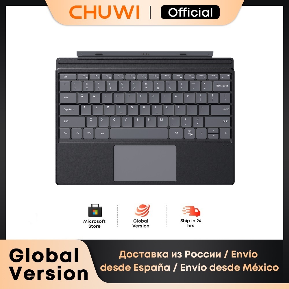 CHUWI Original Keyboard For Hi - Chuwi Tablet Accessories recension och pris