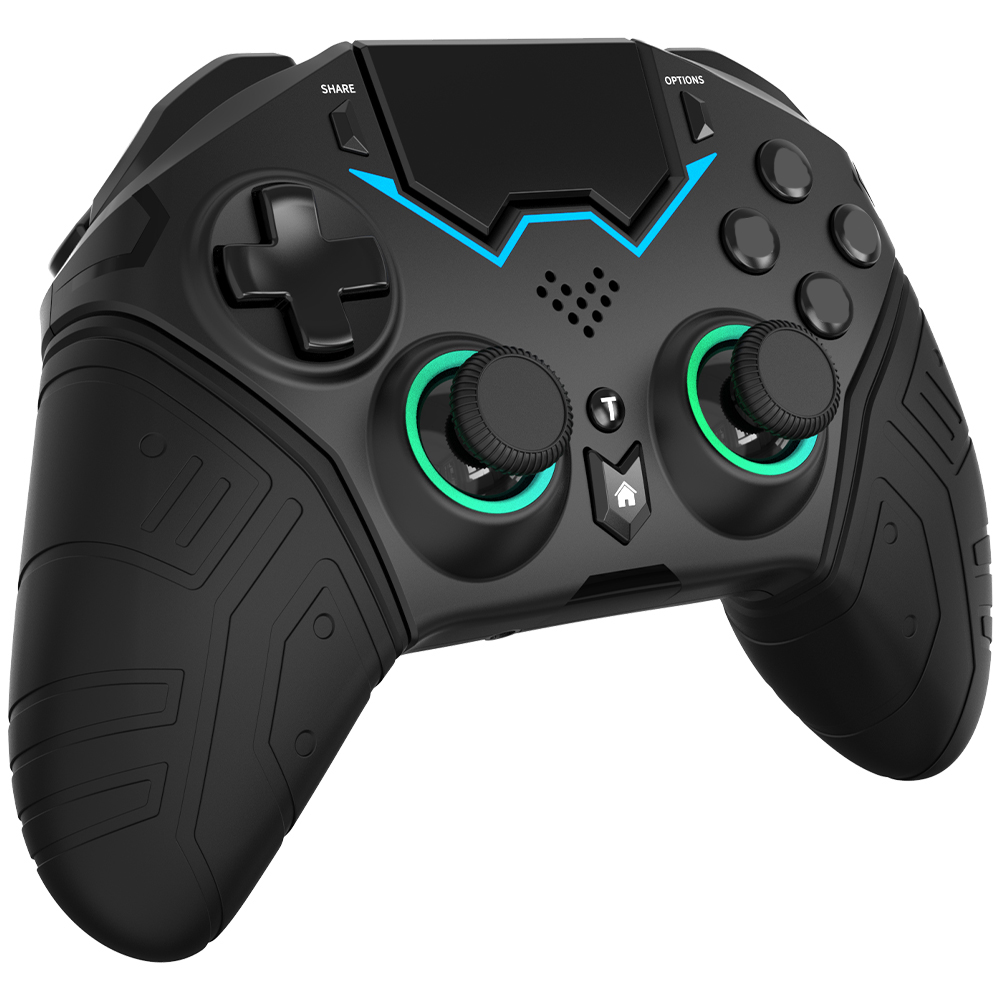 Wireless Controller For PS4 PS - Android Tablet Gaming Accessories recension och pris
