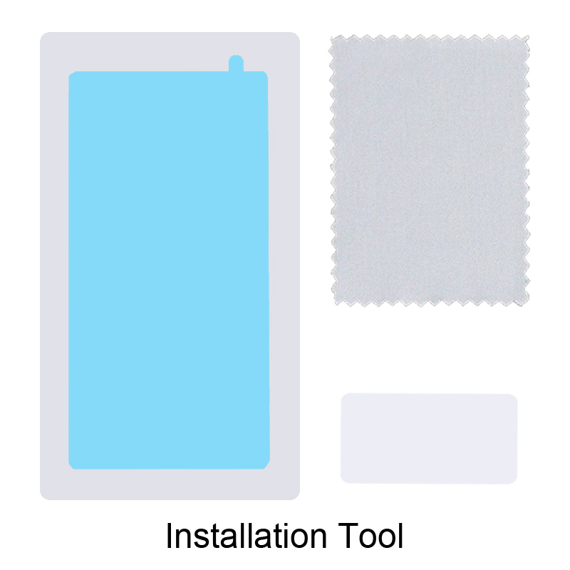 LCD Screen Protector for Surfa - Microsoft Tablet Accessories recension och pris