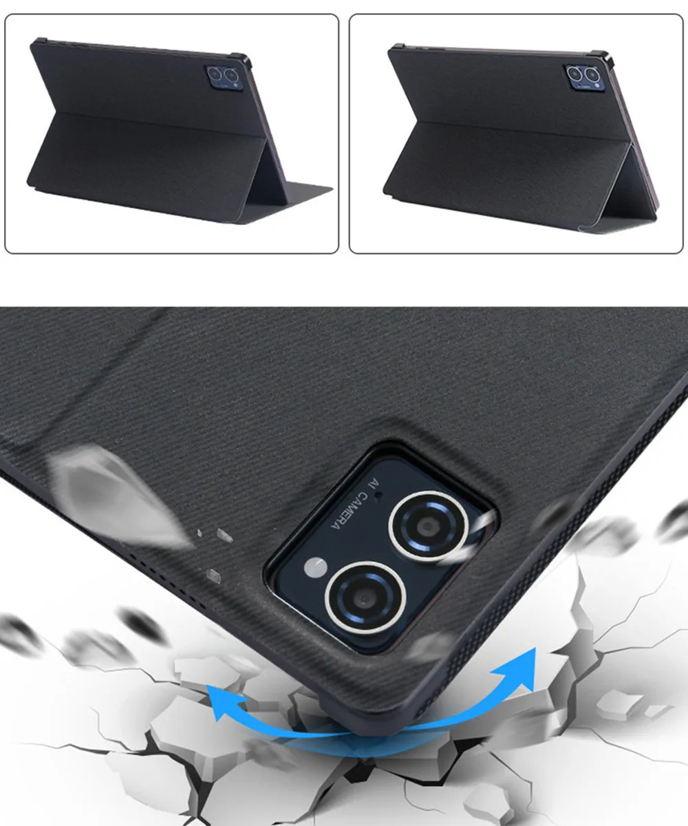 Case For MEDIACOM SMARTPAD AZI - Chuwi Tablet Accessories recension och pris
