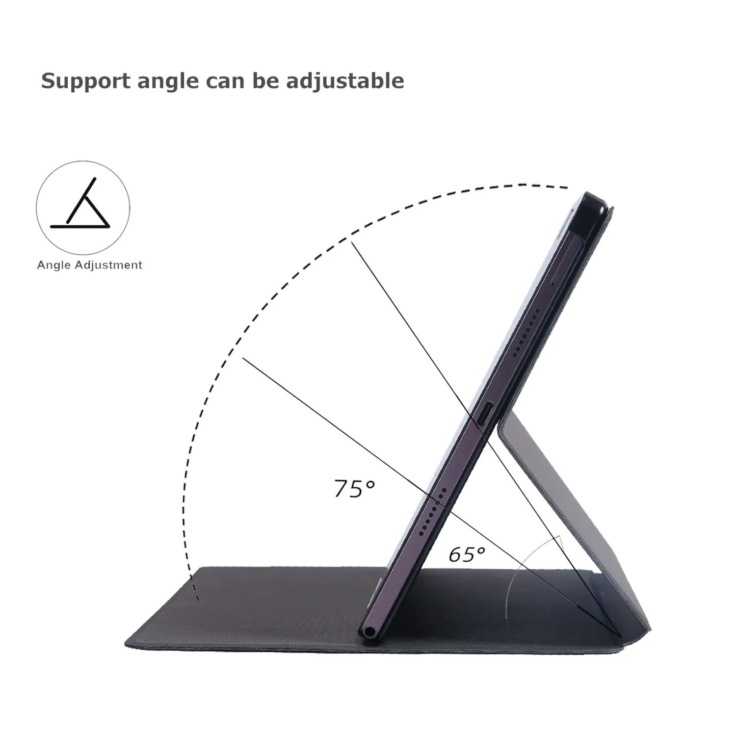 Case For MEDIACOM SMARTPAD AZI - Chuwi Tablet Accessories recension och pris