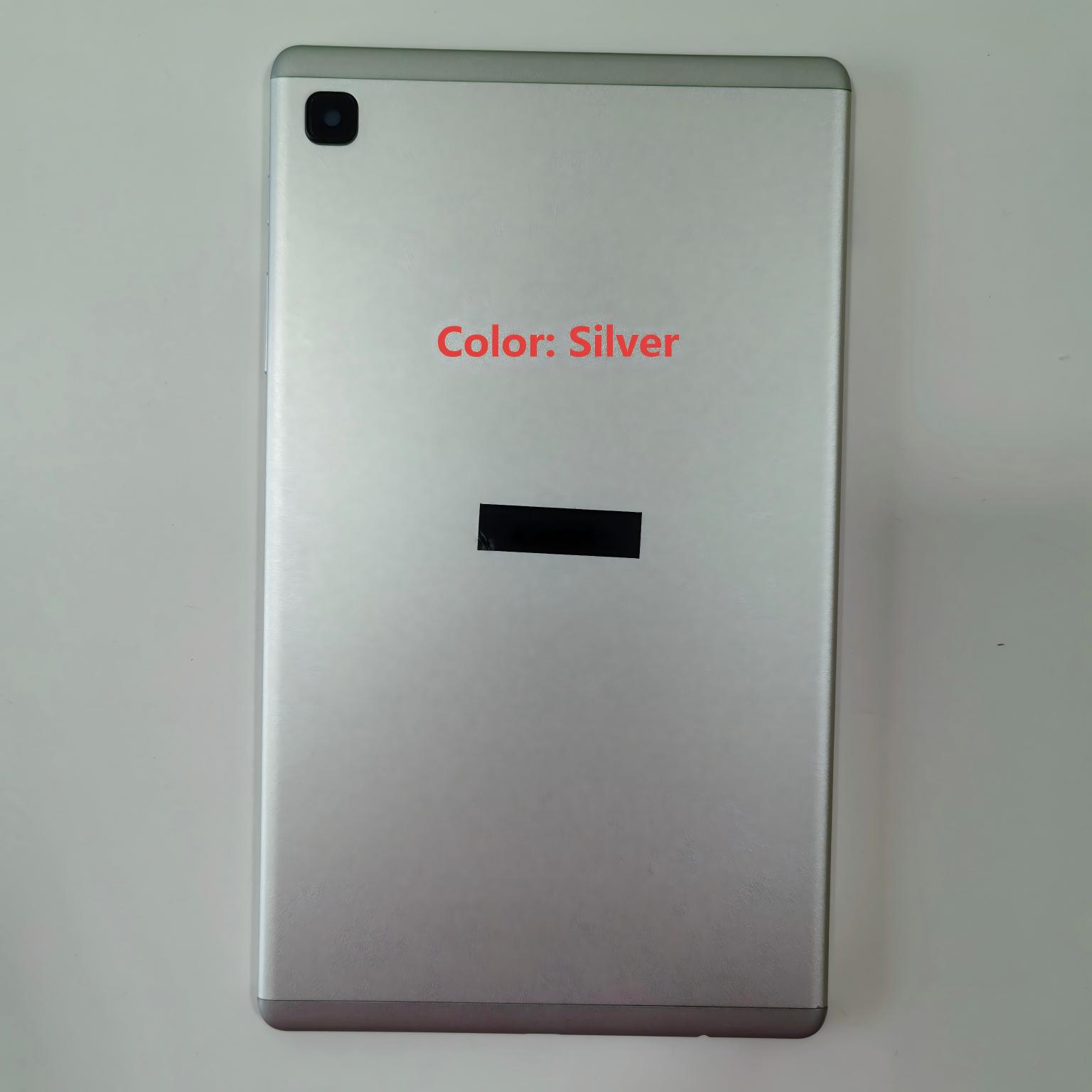 Shell Back for Samsung Galaxy  - Tablet Accessories For Samsung recension och pris