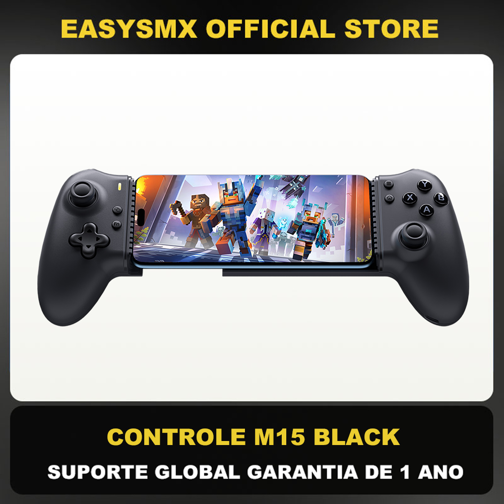 EasySMX M15 Bluetooth Mobile P - Tablet Gaming Accessories recension och pris