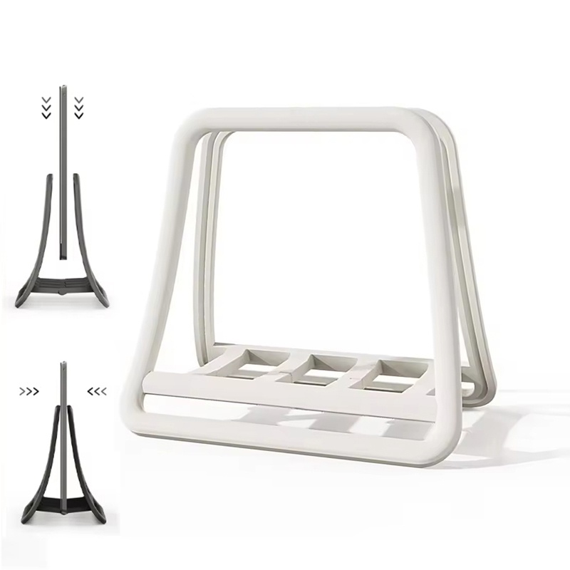 Universal Vertical Laptop Stan - Dell Tablet Accessories recension och pris