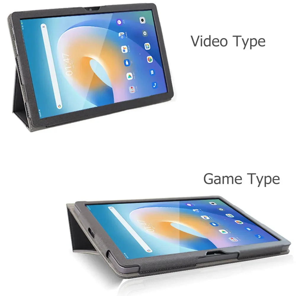 Smart Cover for Chuwi HiPad XP - Chuwi Tablet Accessories recension och pris