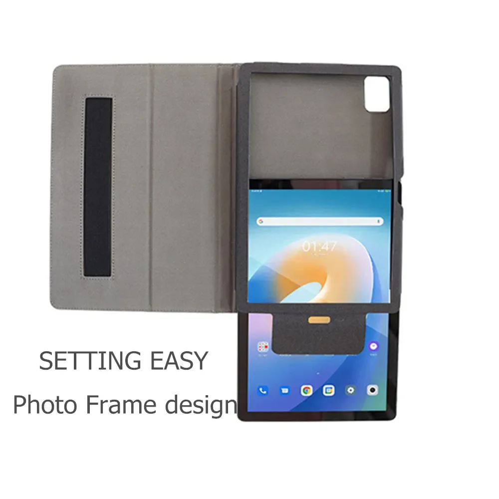 Smart Cover for Chuwi HiPad XP - Chuwi Tablet Accessories recension och pris