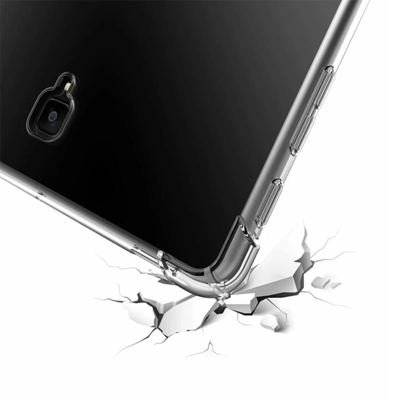 For Samsung Galaxy Tab S4 10.5 - Vortex Tablet Accessories recension och pris
