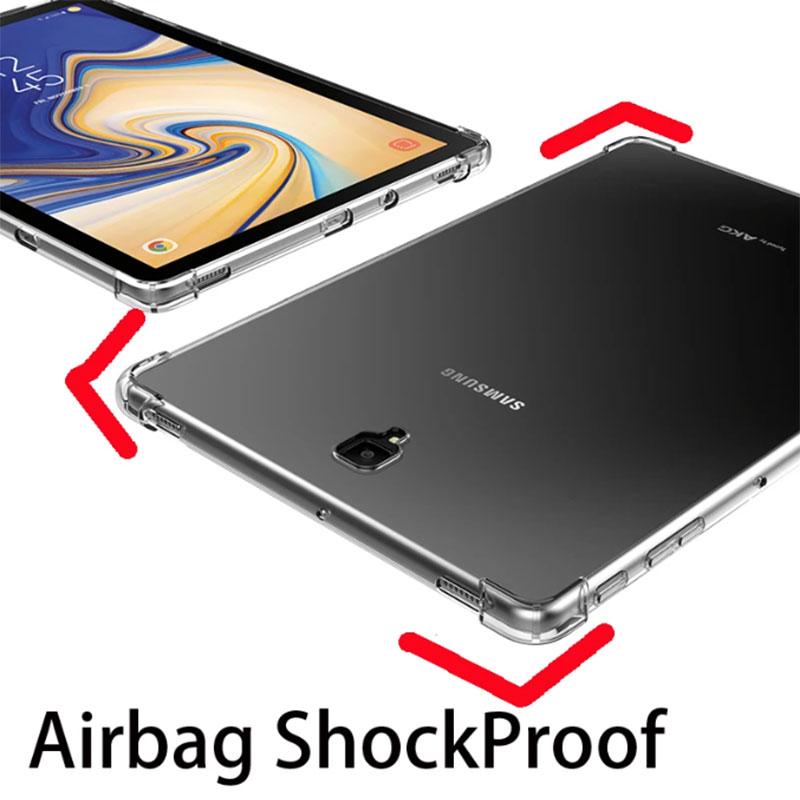 For Samsung Galaxy Tab S4 10.5 - Vortex Tablet Accessories recension och pris