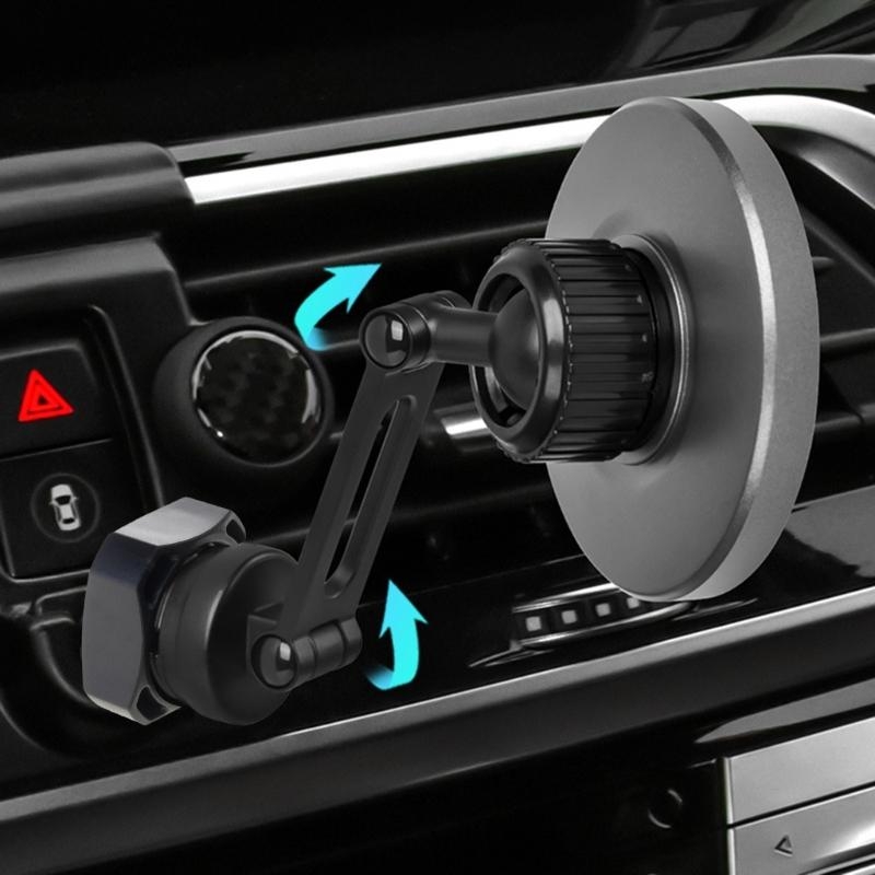 Car Vent Phone Holder Accessor - Best Tablet Accessories recension och pris