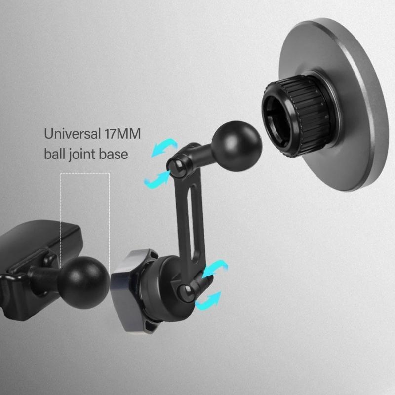 Car Vent Phone Holder Accessor - Best Tablet Accessories recension och pris