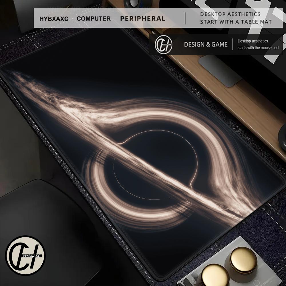 Cosmic Black Hole Mouse Pad 90 - Tablet Accessories For Gaming recension och pris