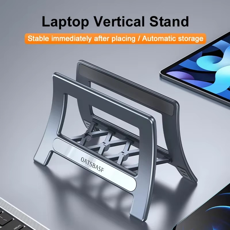 Eary Vertical Laptop Stand Hol - Dell Tablet Accessories recension och pris