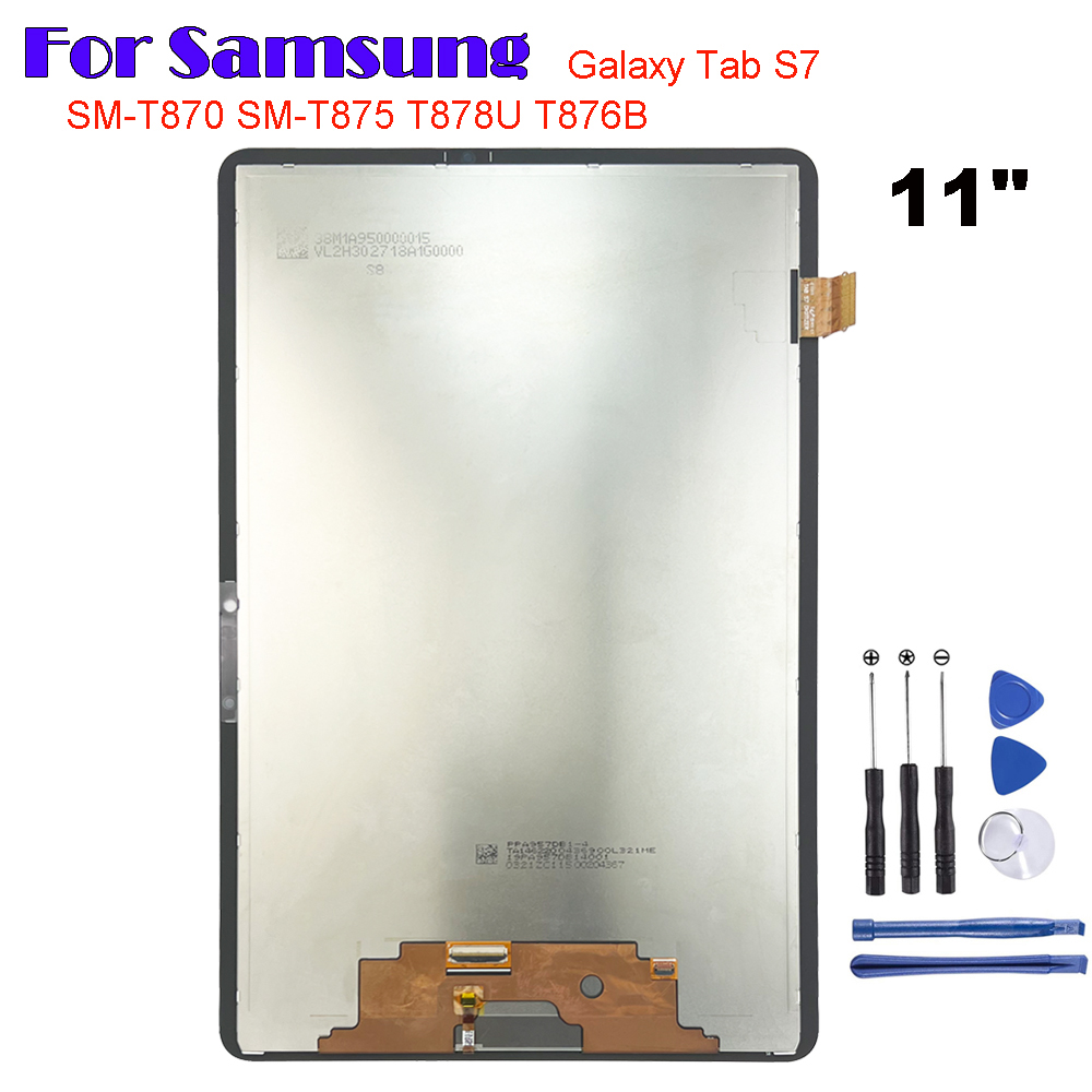 Ori For Samsung Galaxy Tab S7  - Tablet Accessories For Samsung recension och pris