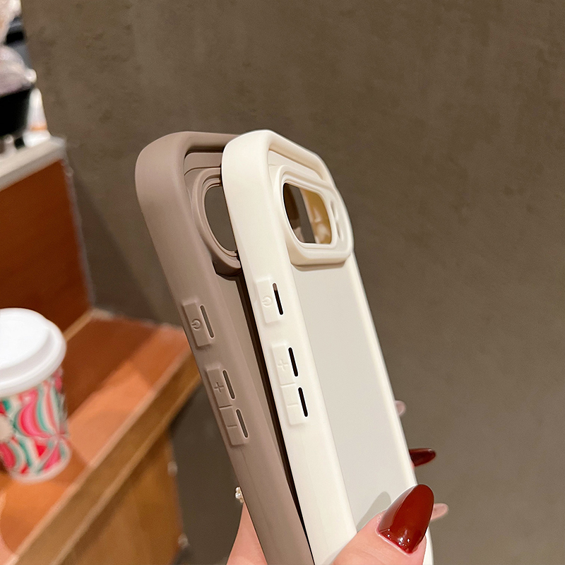 Simple Striped Pattern Phone C - Google Pixel 8A recension och pris