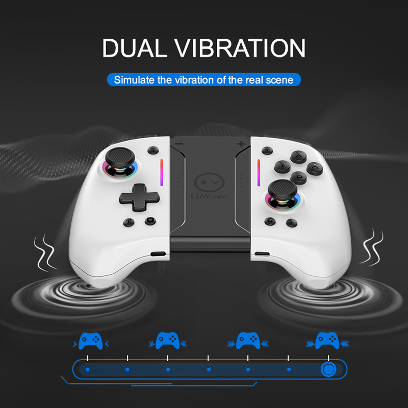 Wireless Bluetooth Control For - Android Tablet Gaming Accessories recension och pris