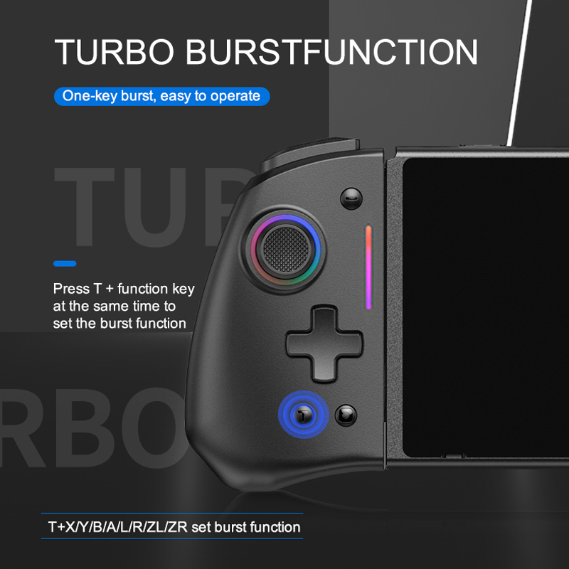 Wireless Bluetooth Control For - Android Tablet Gaming Accessories recension och pris