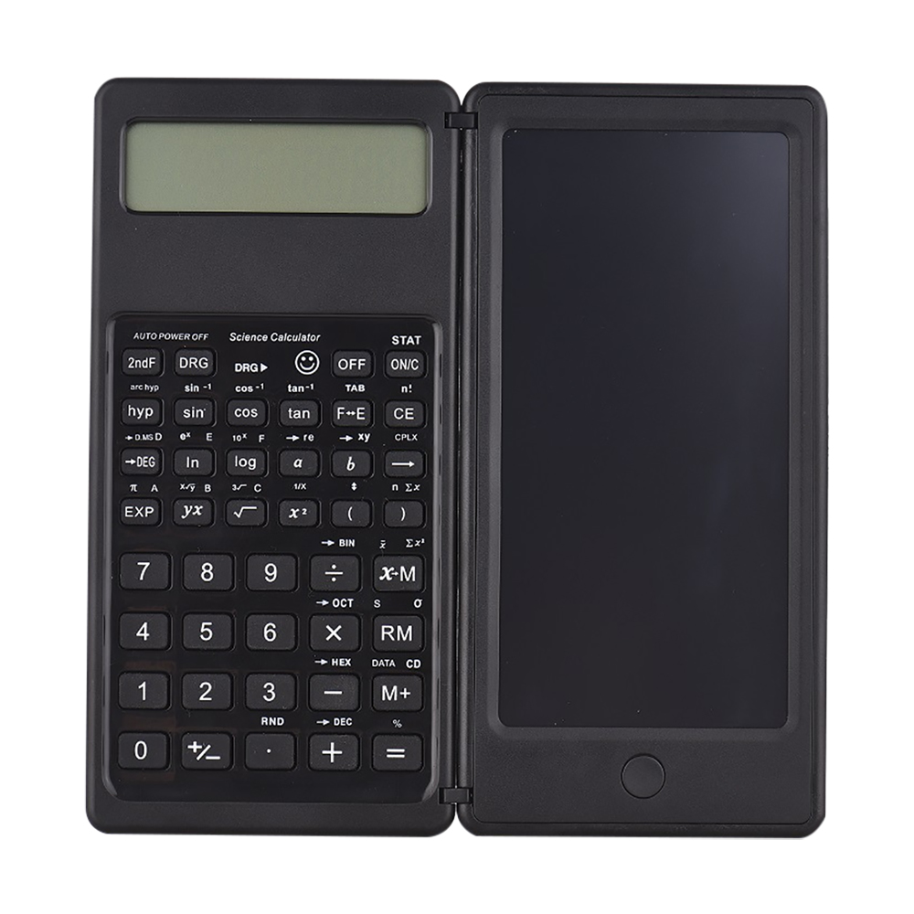 Portable Calculator LCD Screen - Graphic Tablet Accessories recension och pris