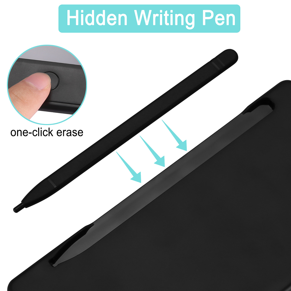 Portable Calculator LCD Screen - Graphic Tablet Accessories recension och pris