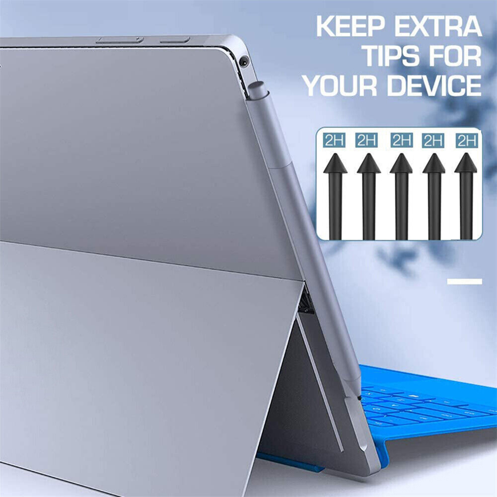 5pcs 2H Touch Screen Pen Spare - Microsoft Tablet Accessories recension och pris