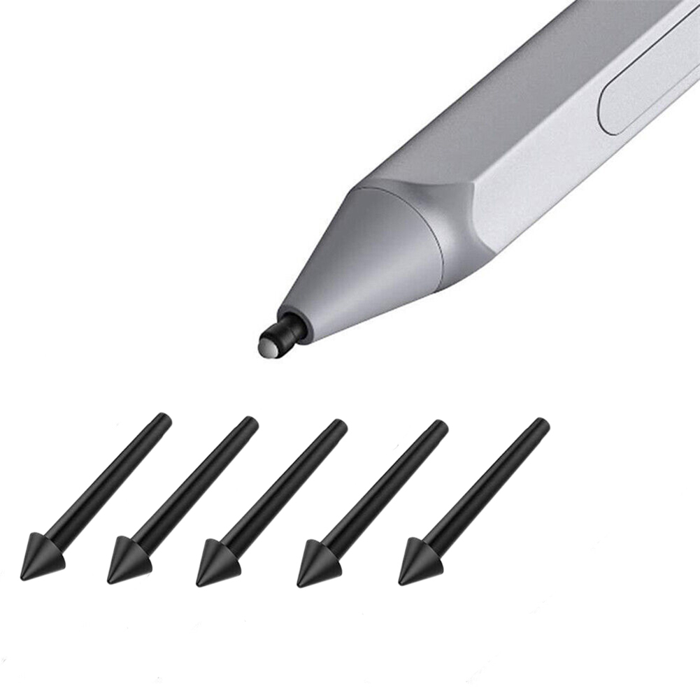 5pcs 2H Touch Screen Pen Spare - Microsoft Tablet Accessories recension och pris
