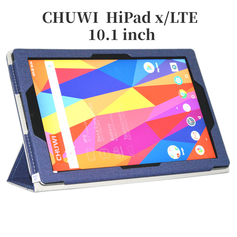 For CHUWI hipad X case High qu - Chuwi Tablet Accessories recension och pris