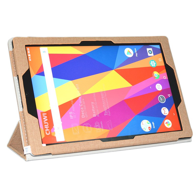 For CHUWI hipad X case High qu - Chuwi Tablet Accessories recension och pris