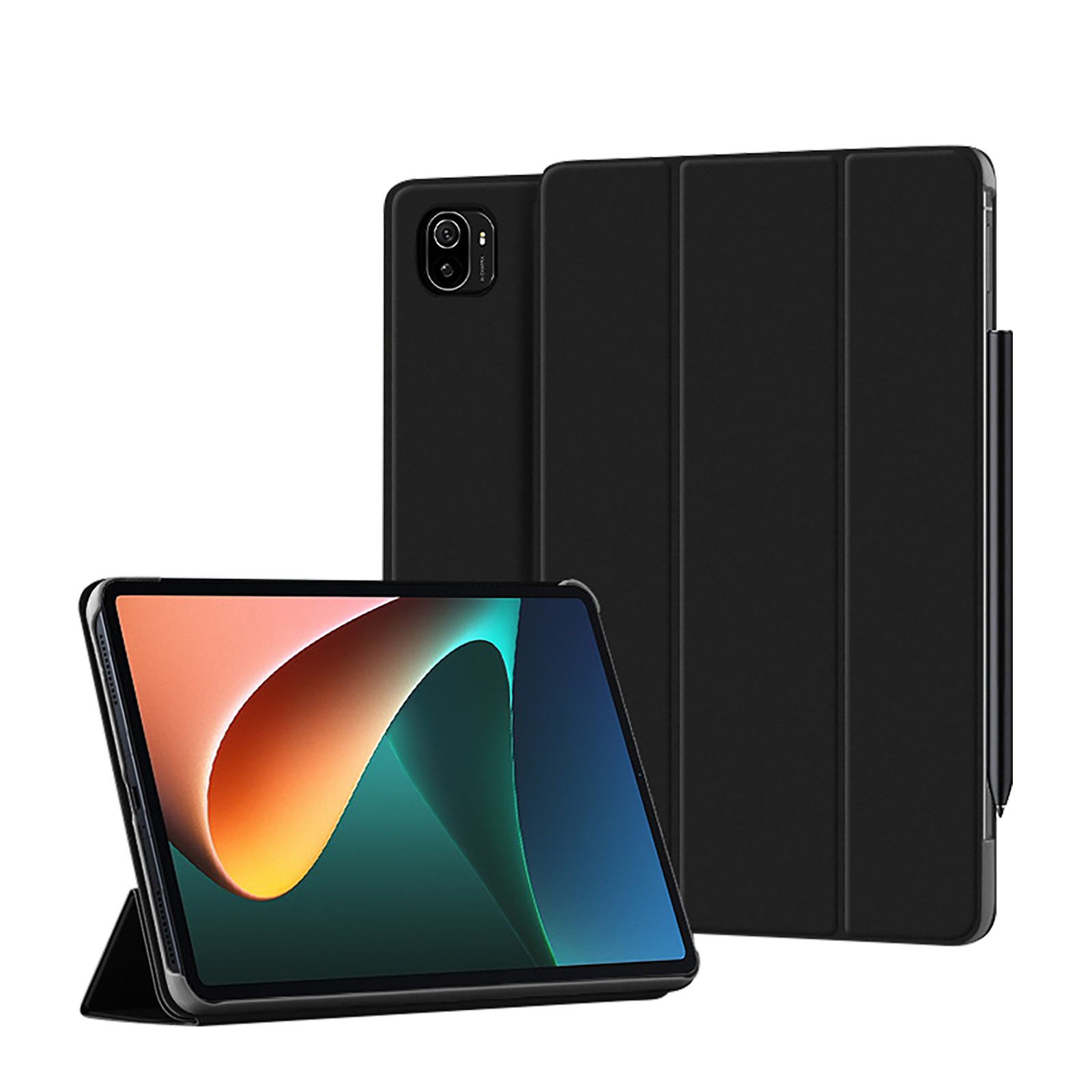 Foldable Sleeve Case Shipping  - Best Tablet Accessories recension och pris