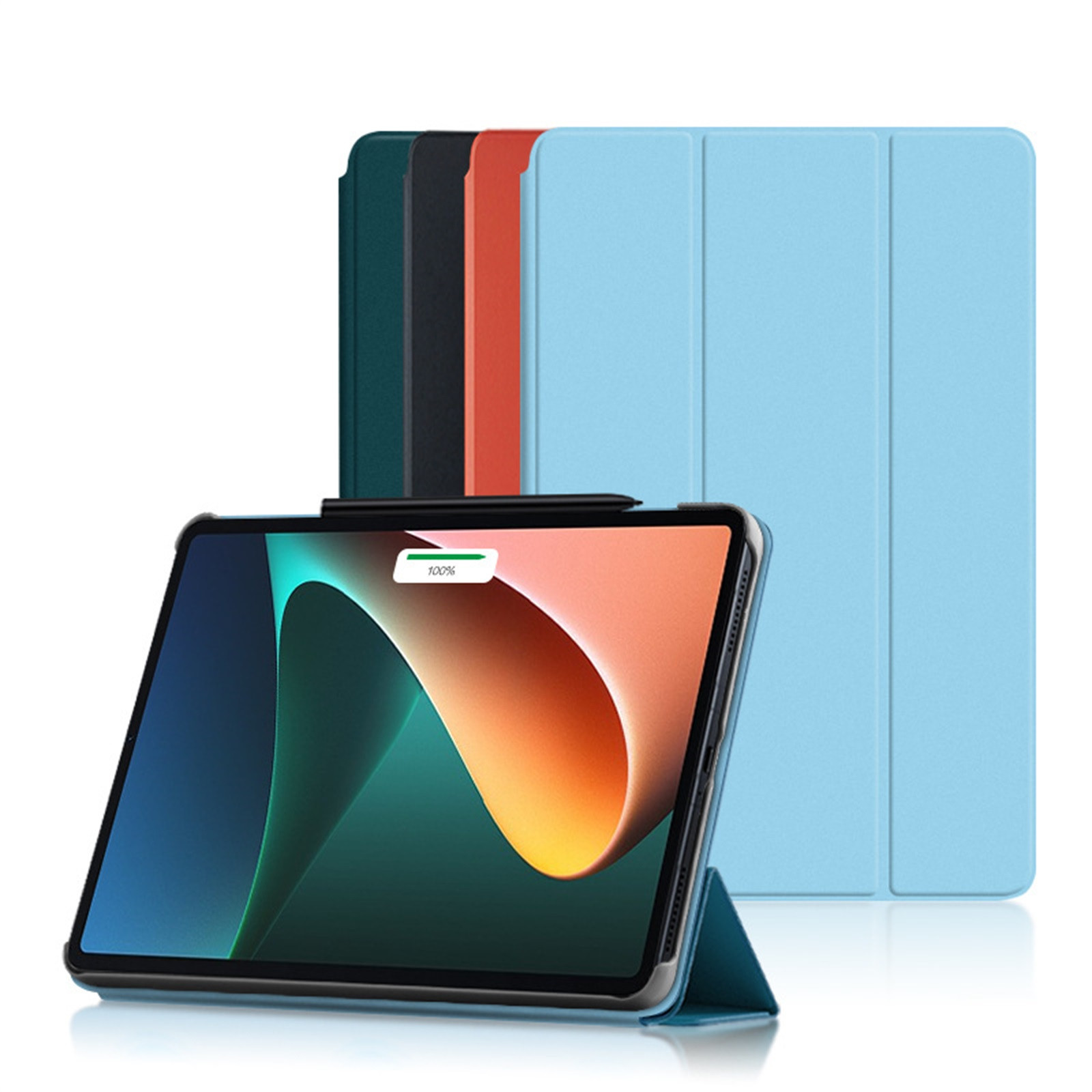 Foldable Sleeve Case Shipping  - Best Tablet Accessories recension och pris