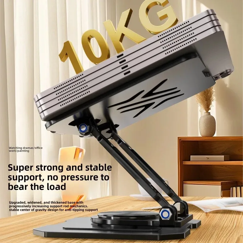 360° Rotation Tablet Stand for - Graphic Tablet Accessories recension och pris