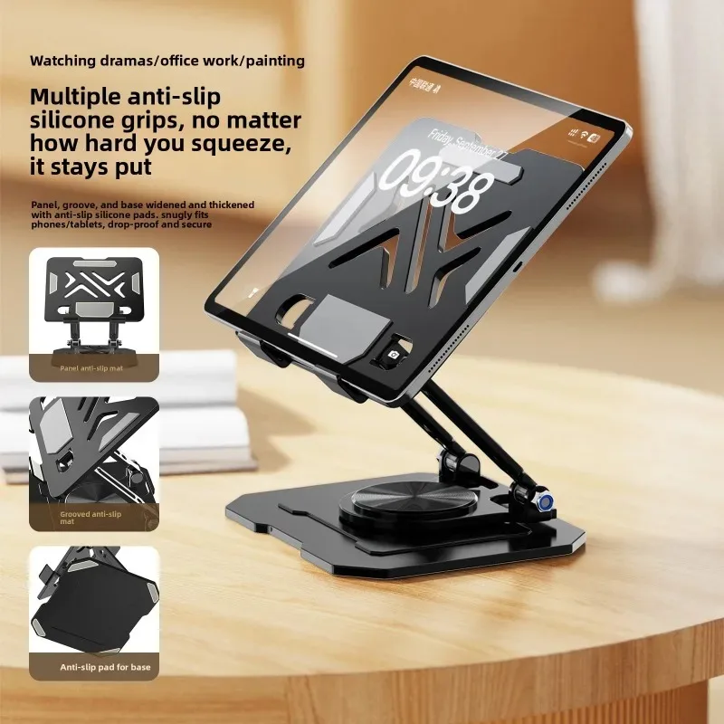 360° Rotation Tablet Stand for - Graphic Tablet Accessories recension och pris