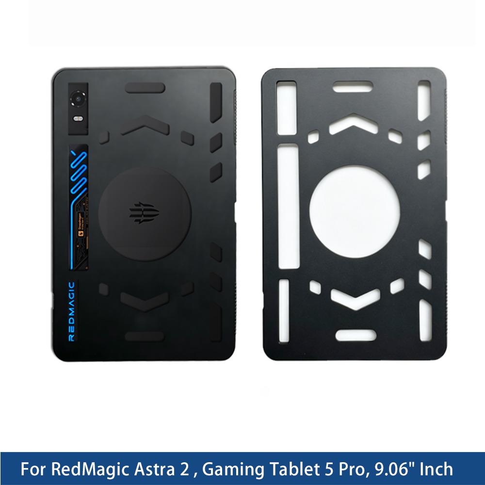 Case For ZTE Nubia RedMagic As - Tablet Accessories For Gaming recension och pris